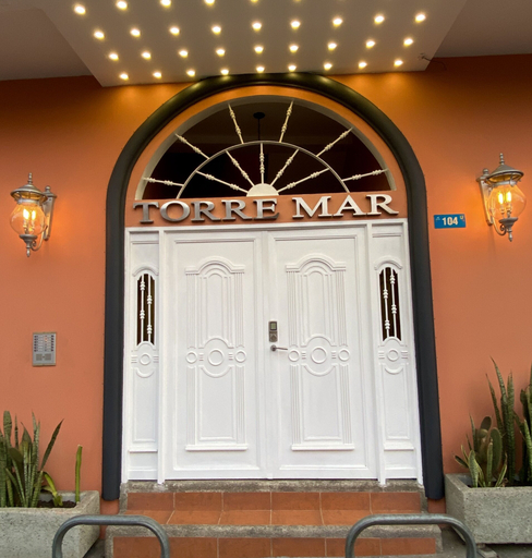 Exterior & Views, Torre Mar Galapagos Boutique Suites, Santa Cruz