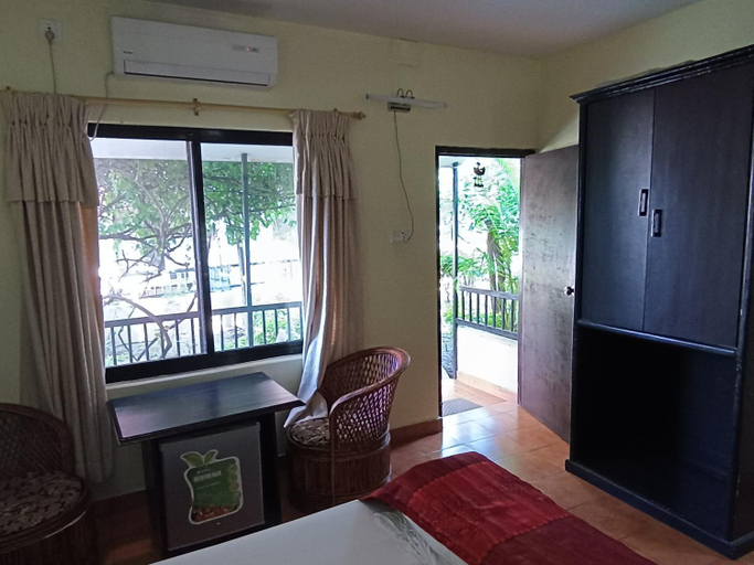 Others 3, Pokhara Cottage, Gandaki