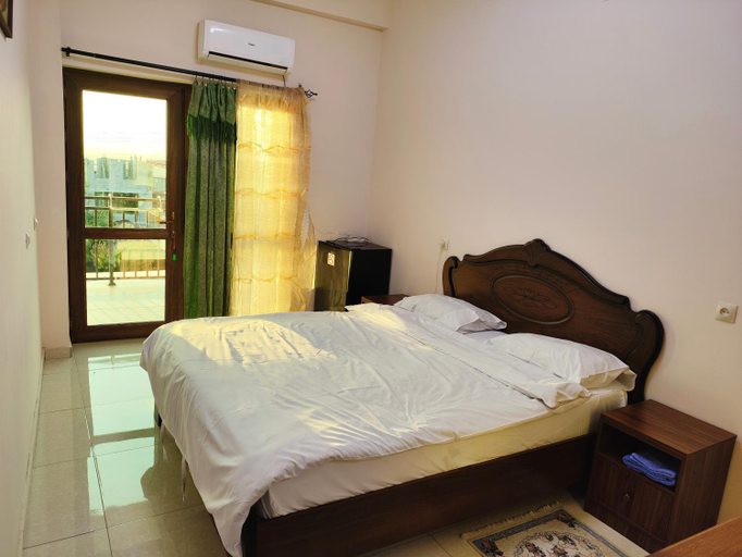 Bedroom 3, Apex Rest House, Yerevan