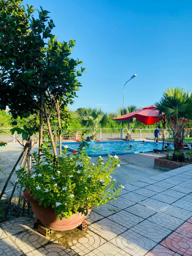 Sport & Beauty 4, Dalis Waterfall Homestay, La Gi
