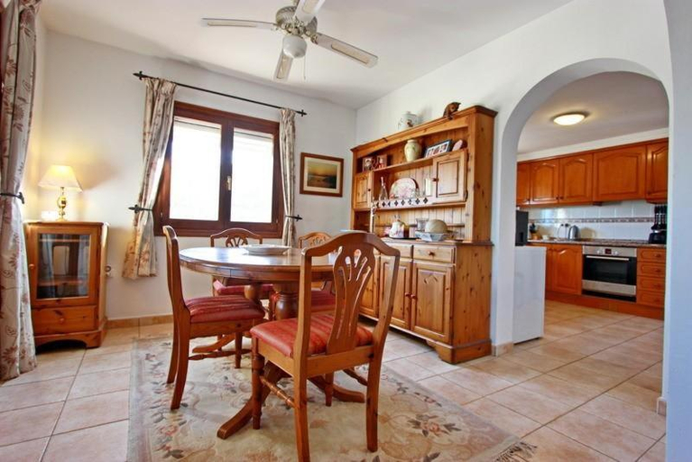 2, Lovely villa with wonderful views, Alicante