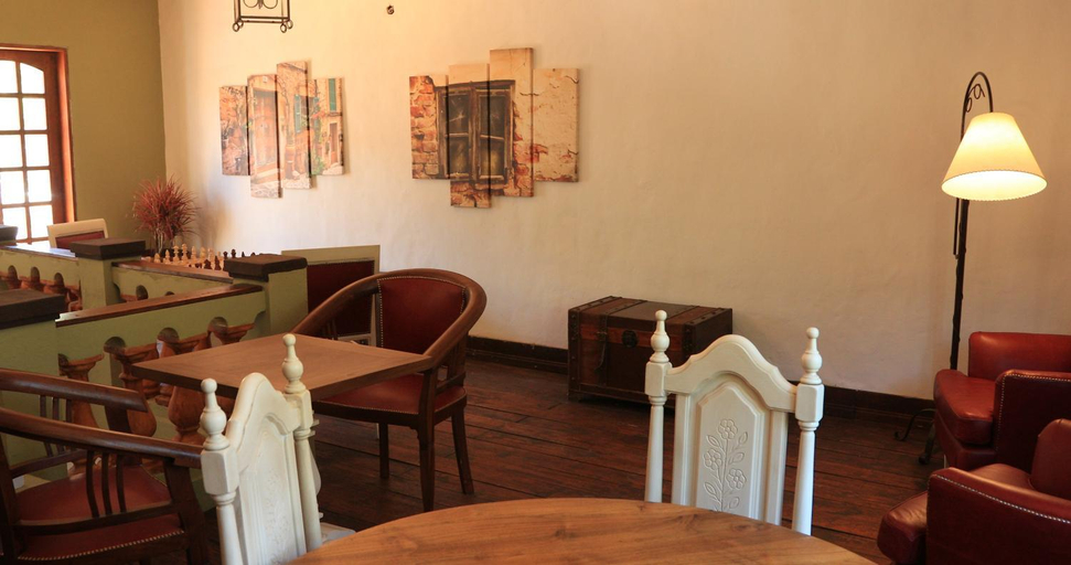 Food & Drinks 5, Villa Toscana Boutique Hotel Adults Only, n.a339