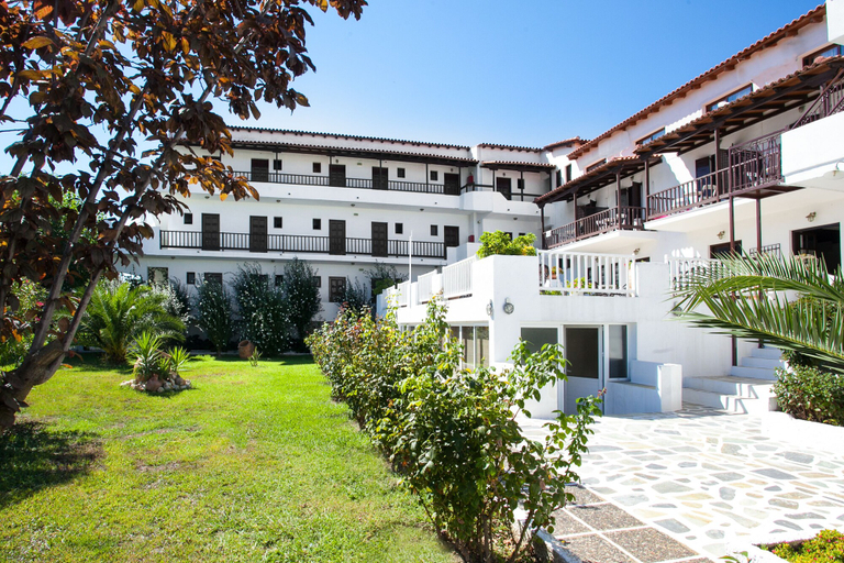 Exterior & Views 2, Stellina Hotel, Thessaly