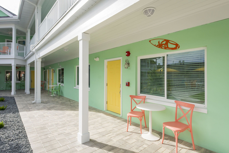 Others 5, The Lofts at St. Pete Beach, Pinellas