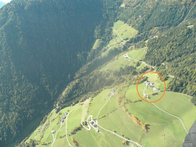 Others 2, Oberhof Weitental, Bolzano