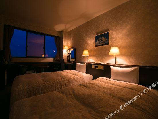 Others 5, Hotel New Tanegashima, Nishinoomote