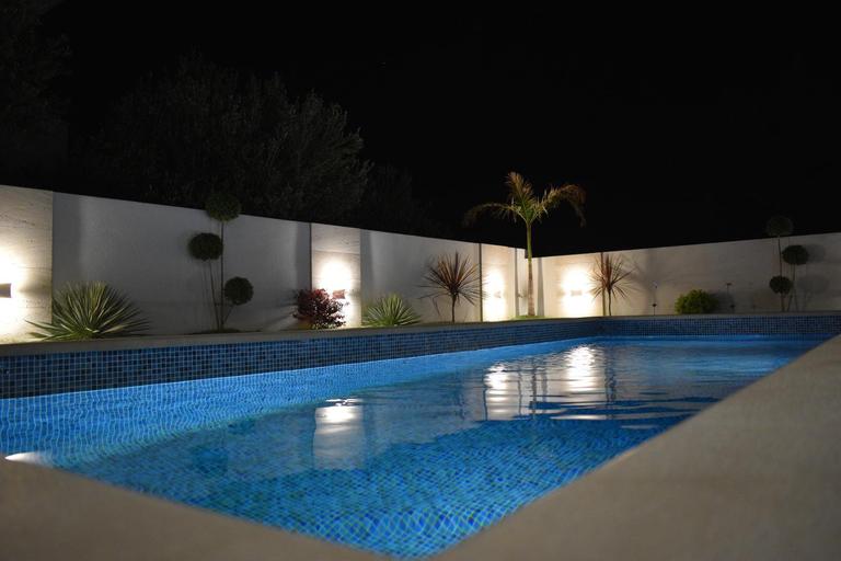 Swimming pool 3, Villa Lauvi, Kaštela