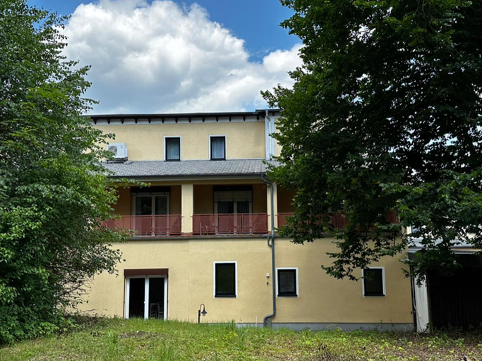 Others 5, Hotel Thalfried, Wartburgkreis