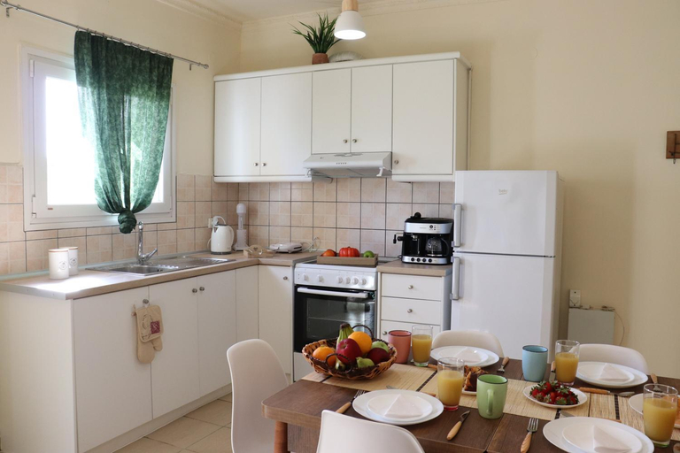 Others 5, Sweet Home Vassia, Ionian Islands