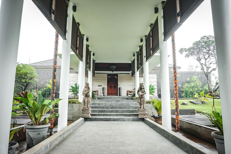 Others 5, Louis Kienne Resort Bandungan, Semarang