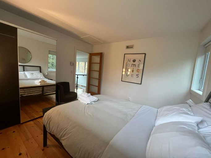 4, Cottage 61 des Cervides, Memphrémagog