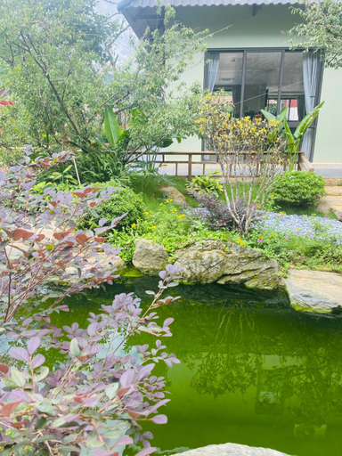 4, Chau homestay - Moc Chau , Son La, Mộc Châu