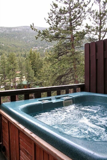 Sport & Beauty 4, Fawn Valley Inn: 297 1 Bedroom Condo, Larimer