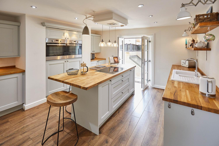 Others 4, Host & Stay - One Mulgrave Place, North Yorkshire