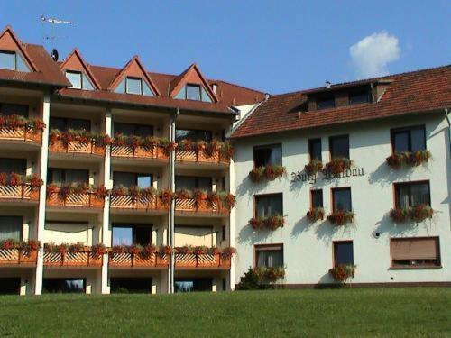 Others 5, Hotel Burg Waldau, Bergstraße
