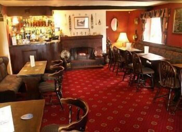 Food & Drinks 5, The Blacksmiths Arms, Cumbria