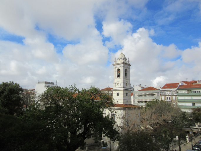 Exterior & Views 2, Family Macedo B&B, Lisbon