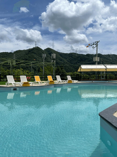 Sport & Beauty 3, Gapyeong Violin Glamping N Caravan, Chuncheon