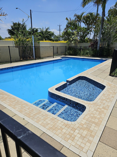 Sport & Beauty, Ballina Colonial Motel, Ballina