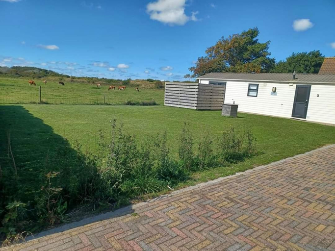 2, Chalet duunzicht Texel, Texel