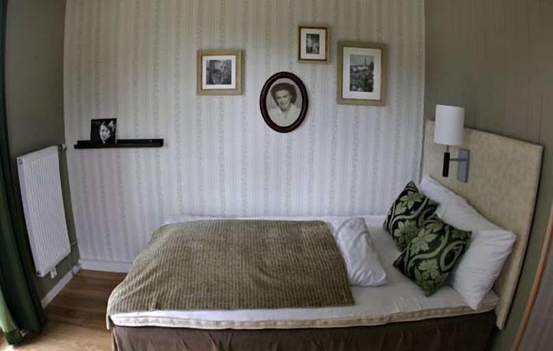 Others 5, Søstrene Storaas Hotell, Kongsberg