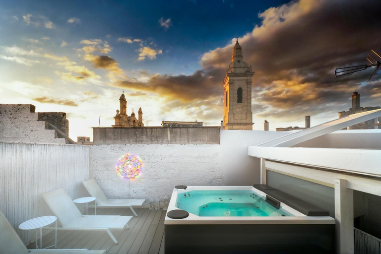 Sport & Beauty 4, Il Nido Suites, Lecce