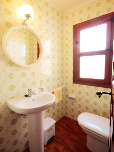 Facilities 3, Villa- Lagarto, Alicante