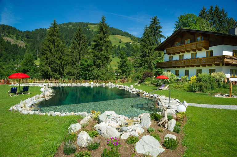 Exterior & Views 5, Lehenriedl Appartements, Sankt Johann im Pongau