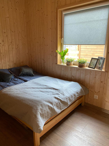 Bedroom, Zielona Dolina Sarbinowo, Koszalin