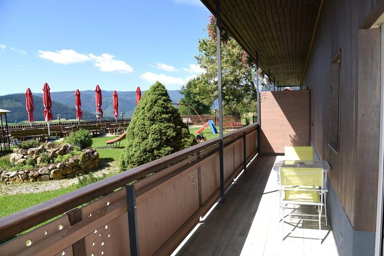 Others 5, Landhotel Reitingblick, Leoben