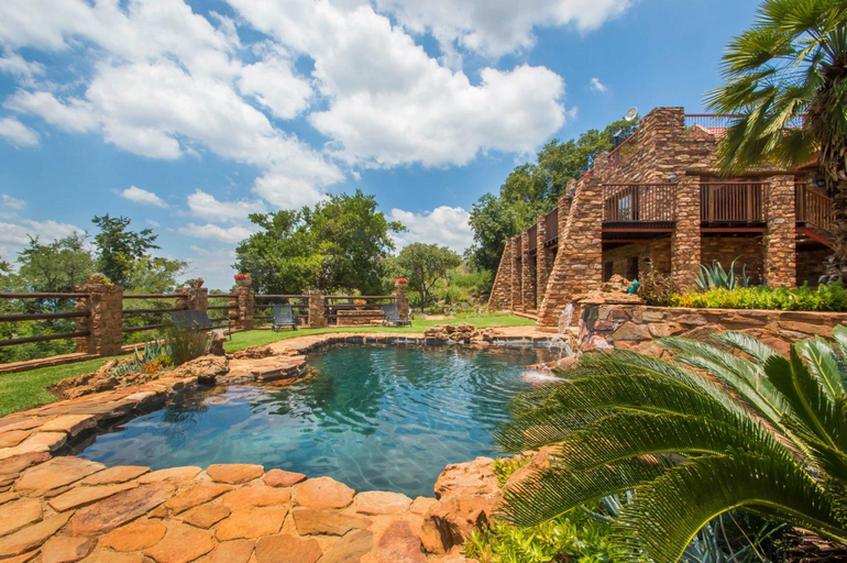 Sport & Beauty 2, Idwala Le Ingwe Lodge, West Rand