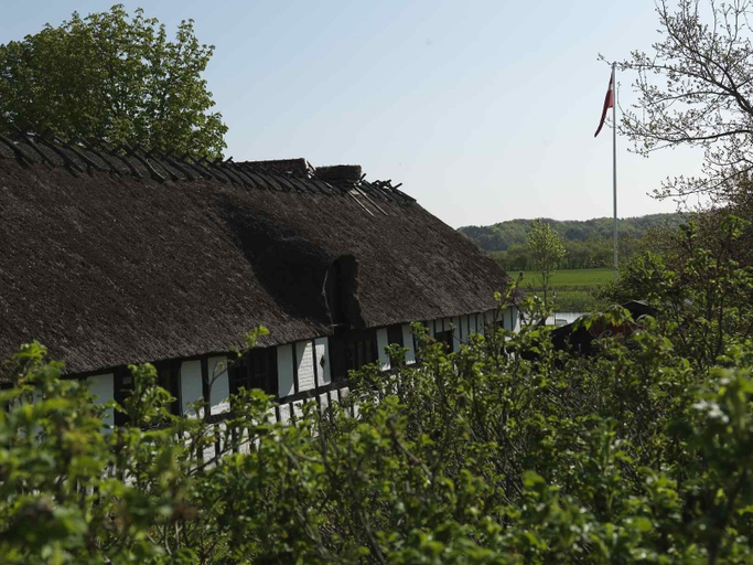 Exterior & Views 2, Svostrup Kro, Silkeborg