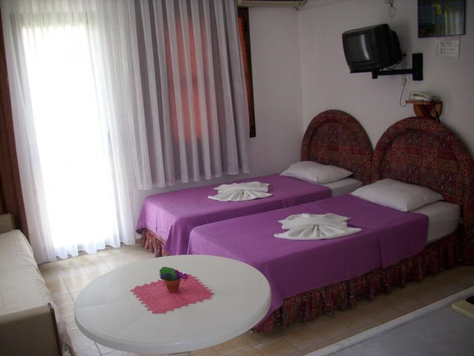 Others 5, Vural Apart Hotel, Çeşme