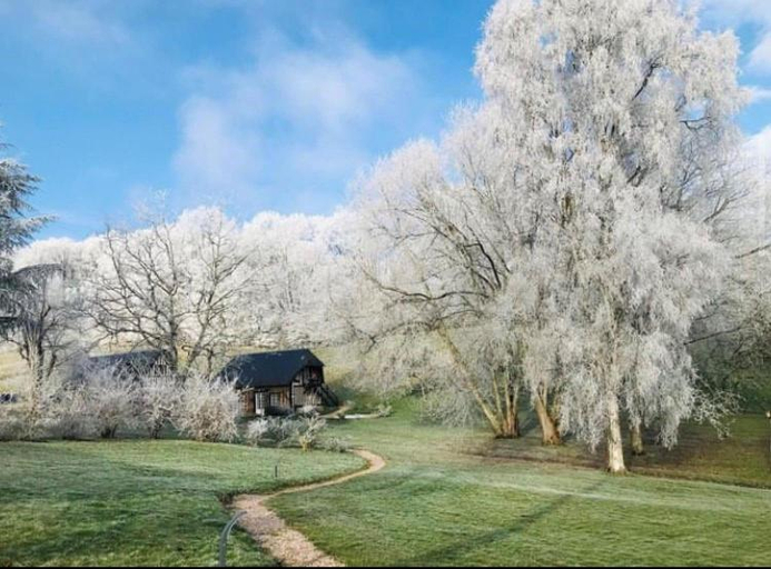 Surrounding environment 5, Les Fermes Familles Bonte Bien etre et nature, Orne