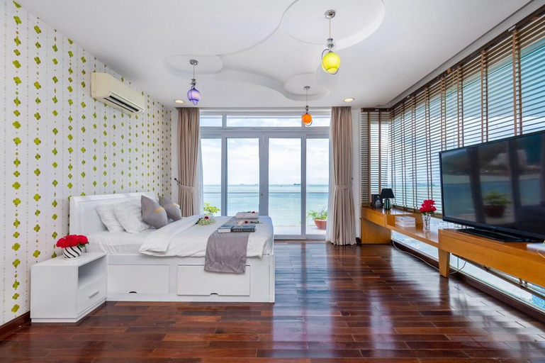 5, Palm23: 7Bedroom Beachfont Pool, Vũng Tàu