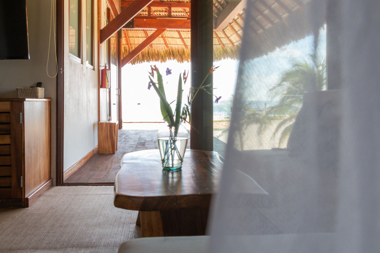 Room 2, Casa Kundavi, Dist. Juquila