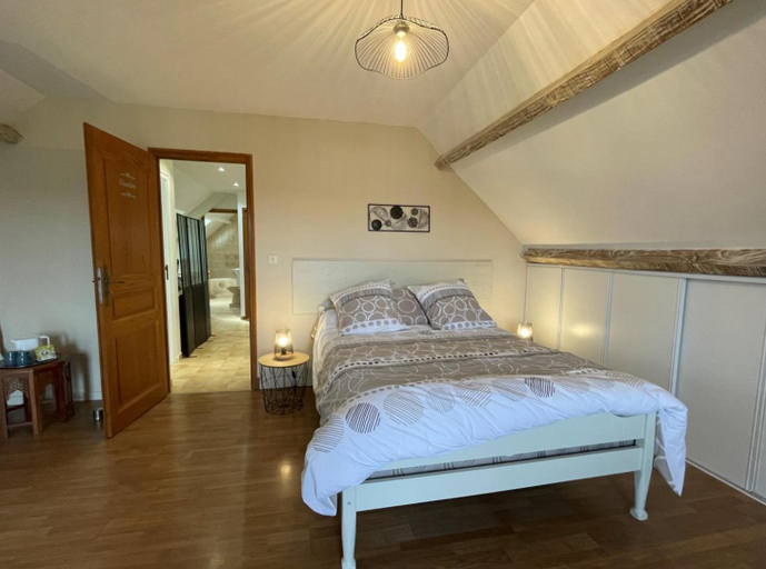 3, Chez evelyne et titou, Pyrénées-Atlantiques