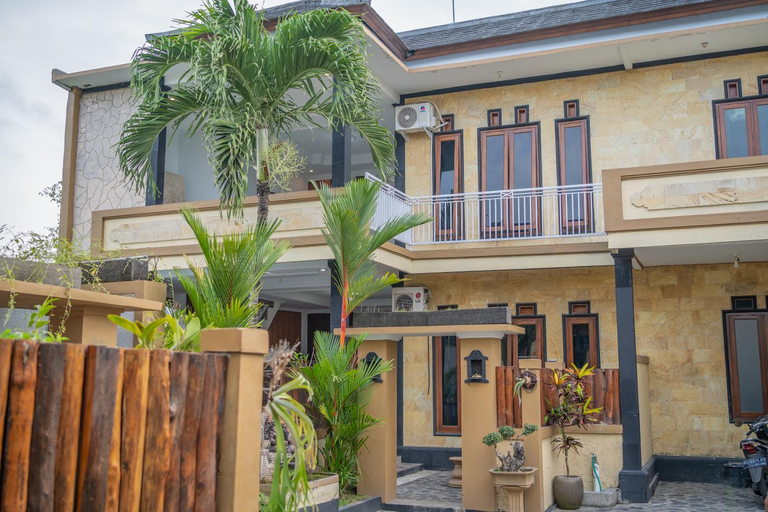 5, Twin OLA, Tabanan