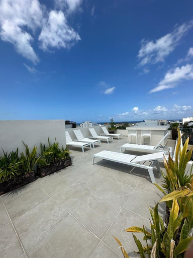 Sundeck 5, Kuyaan 44 Suites, Cozumel
