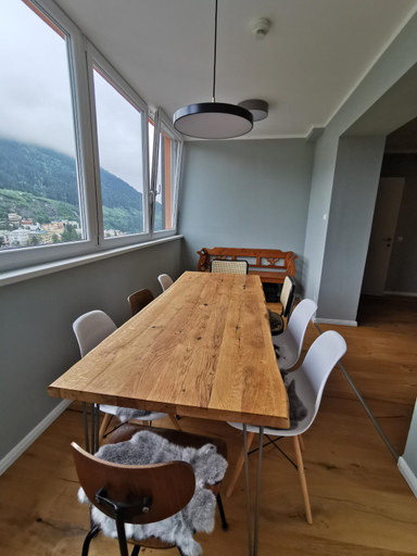 Others 3, The View - Design Panorama Lodge DAS SCHILLER, Sankt Johann im Pongau