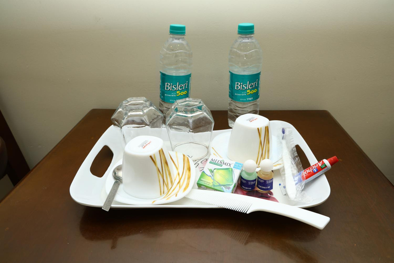 Food and beverages, Alfalah Residency, Ramanathapuram