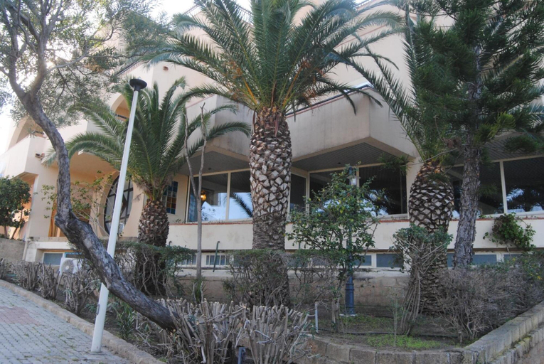 Exterior & Views 2, Hotel Helios, Crotone