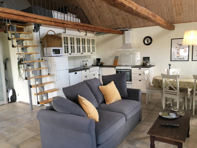 Others 3, Glamping och Gardslagenhet Mellan himmel och hav, Ystad