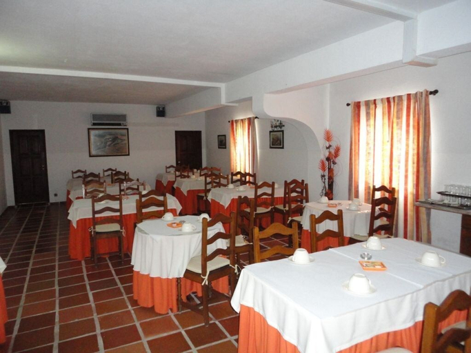 Breakfast area 5, A Coutada Hotel Rural, Peniche