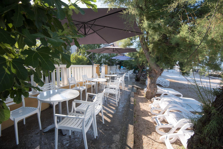 Food & Drinks, Apartment Adriatic Panorama, Podstrana