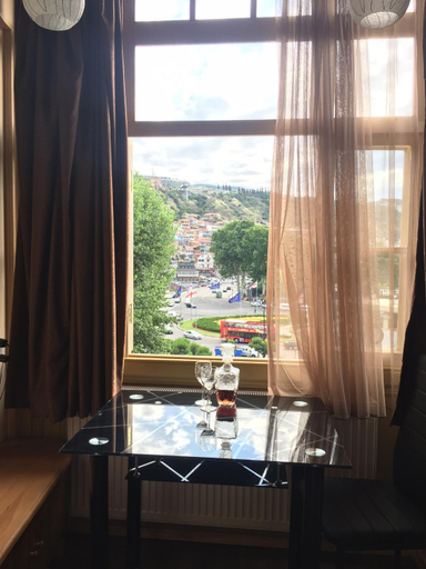 Others 2, OC Apartments, Tbilisi