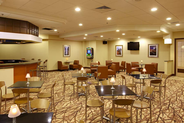 Business Facilities, Quality Hotel Philadelphia Airport, Delaware