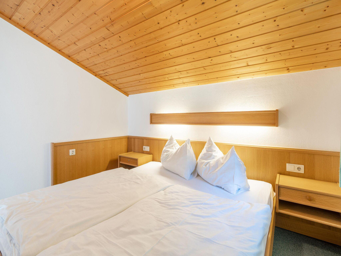 Others 2, Beautiful apartment with stunning view, Zell am See