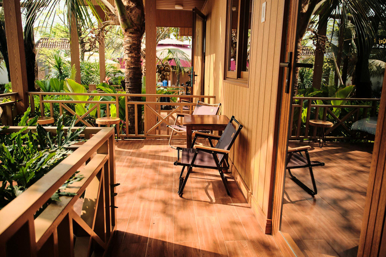 Public Area 2, Cherry HomeStay & Coffee, Buon Ma Thuot