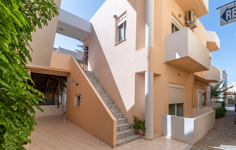 Exterior & Views, Akti Galinis, Crete